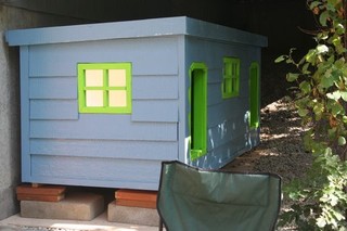 Daphne's and Chip's House - Idaho